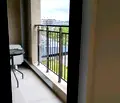 Снимка 3 — Двустаен апартамент в Тракия с възможност за гараж