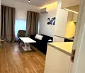 Снимка 2 — Двустаен апартамент с панорамна гледка в Тракия, Пловдив