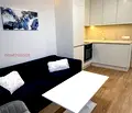 Снимка 3 — Двустаен апартамент с панорамна гледка в Тракия, Пловдив