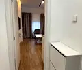 Снимка 4 — Двустаен апартамент с панорамна гледка в Тракия, Пловдив