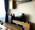 Снимка 3 — Двустаен апартамент в Тракия, Пловдив с асансьор