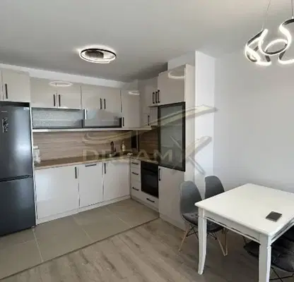 Photo 2 — 2-bedroom apartment in Plovdiv, Trakiya