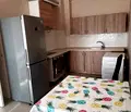 Снимка 3 — Двустаен апартамент в Тракия, Пловдив с асансьор