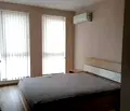Снимка 4 — Двустаен апартамент в Тракия, Пловдив с асансьор