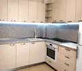 Снимка 2 — Двустаен апартамент с тераса в Тракия, Пловдив