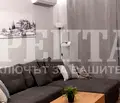 Снимка 2 — Двустаен апартамент с тераса в Тракия, Пловдив