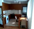 Снимка 2 — Двустаен апартамент в Тракия, Пловдив с тераса