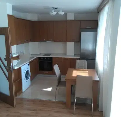 Photo 2 — 2-bedroom apartment in Plovdiv, Trakiya