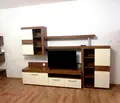 Снимка 4 — Двустаен апартамент в Тракия, Пловдив с тераса