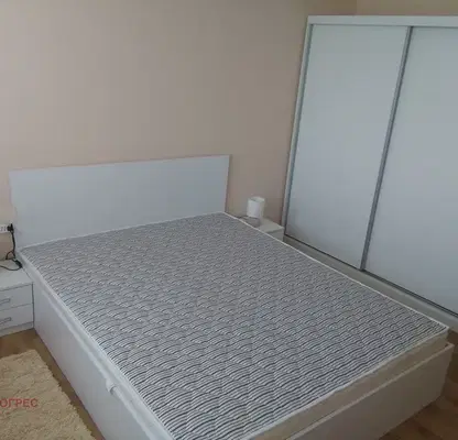 Photo 5 — 2-bedroom apartment in Plovdiv, Trakiya