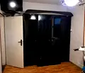 Снимка 5 — Тристаен апартамент в Пловдив, Тракия