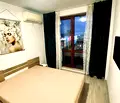 Снимка 3 — Тристаен апартамент с три тераси в Тракия, Пловдив