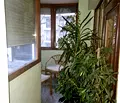 Снимка 3 — Тристаен апартамент с три тераси в район Въстанически, Пловдив