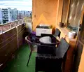 Снимка 5 — Тристаен апартамент с южно изложение в кв. Въстанически, Пловдив
