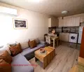 Снимка 2 — Двустаен апартамент с тераса в район Въстанически, Пловдив
