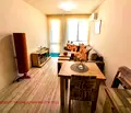 Снимка 4 — Двустаен апартамент с тераса в район Въстанически, Пловдив