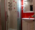 Снимка 5 — Тристаен апартамент с голяма тераса в Въстанически, Пловдив