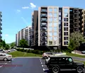 Снимка 2 — Едностаен апартамент в Пловдив, Южен