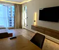 Снимка 2 — Двустаен апартамент с тераса в Южен, Пловдив