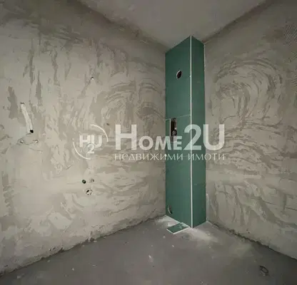 Photo 4 — 2-bedroom apartment in Plovdiv, Yujen