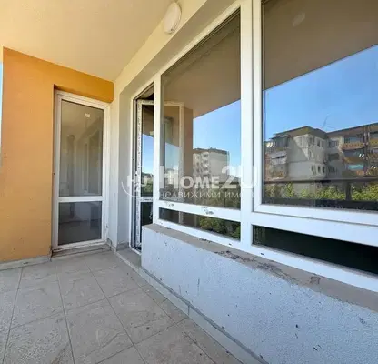 Photo 5 — 2-bedroom apartment in Plovdiv, Yujen