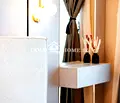 Снимка 4 — Двустаен апартамент в Южен, Пловдив с тераса и асансьор