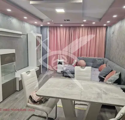 Photo 3 — 3-bedroom apartment in Plovdiv, Yujen