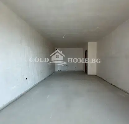Photo 2 — Three-room apartment with terrace in Yuzhen, Plovdiv