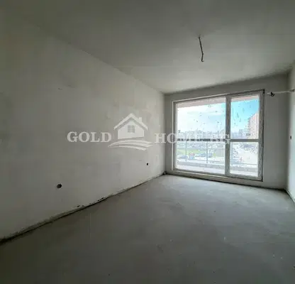 Photo 3 — Three-room apartment with terrace in Yuzhen, Plovdiv