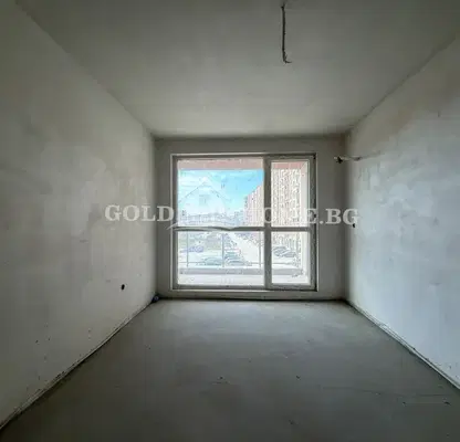 Photo 4 — Three-room apartment with terrace in Yuzhen, Plovdiv