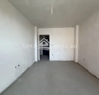 Photo 5 — Three-room apartment with terrace in Yuzhen, Plovdiv
