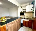 Снимка 5 — Тристаен апартамент с две спални в кв. Южен, Пловдив
