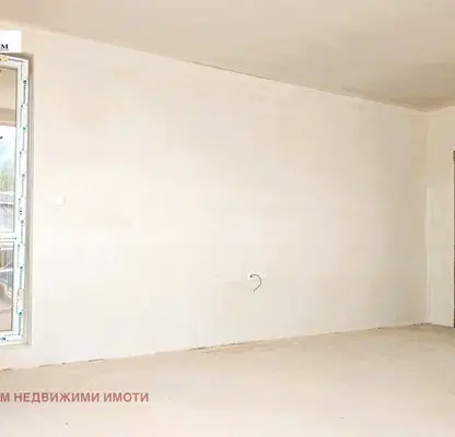 Снимка 4 — Тристаен апартамент в Южен, Пловдив с асансьор
