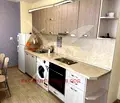 Снимка 2 — Двустаен апартамент 64 кв.м. в Южен, Пловдив с две тераси