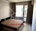 Снимка 3 — Двустаен апартамент 64 кв.м. в Южен, Пловдив с две тераси