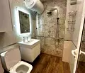 Снимка 4 — Двустаен апартамент в кв. Южен, Пловдив, нова сграда