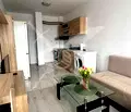 Снимка 2 — Двустаен апартамент в Южен, Пловдив с тераса
