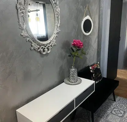 Photo 3 — 2-bedroom apartment in Plovdiv, Zaharna Fabrika