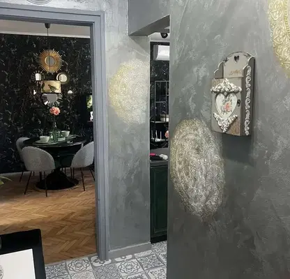 Photo 4 — 2-bedroom apartment in Plovdiv, Zaharna Fabrika