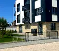 Снимка 2 — Двустаен апартамент с веранда в район Гребна база, Пловдив
