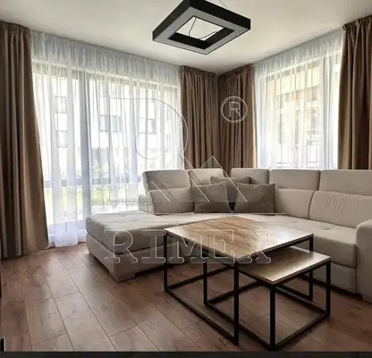 Photo 3 — 2-bedroom apartment in Plovdiv, Zapaden