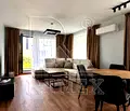 Снимка 4 — Двустаен апартамент с веранда в район Гребна база, Пловдив