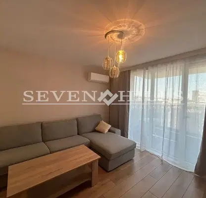 Photo 2 — 2-bedroom apartment in Plovdiv, Zapaden