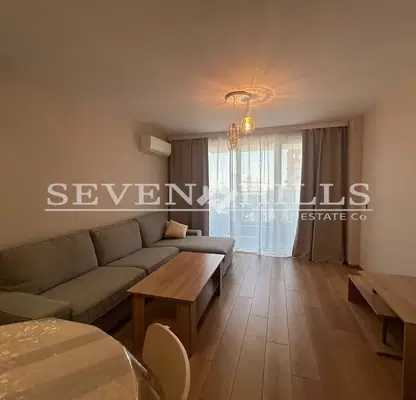 Photo 3 — 2-bedroom apartment in Plovdiv, Zapaden