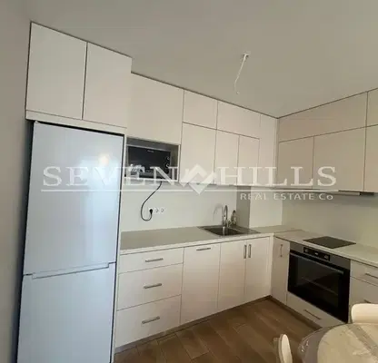 Photo 4 — 2-bedroom apartment in Plovdiv, Zapaden