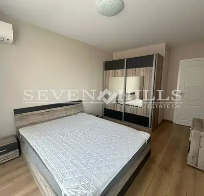 Photo 5 — 2-bedroom apartment in Plovdiv, Zapaden