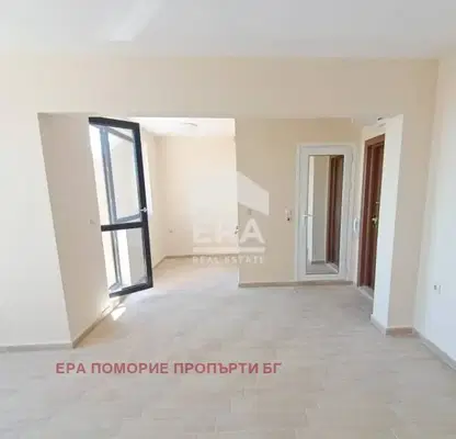 Снимка 3 — Едностаен апартамент в Бургас, Поморие