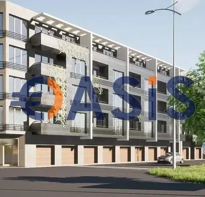 Photo 2 — 1-bedroom apartment in Oblast Burgas, Pomorie