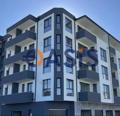Photo 3 — 1-bedroom apartment in Oblast Burgas, Pomorie