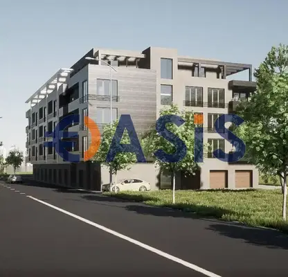 Photo 4 — 1-bedroom apartment in Oblast Burgas, Pomorie